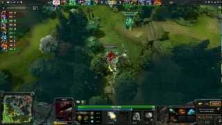 [#025] LGD vs ViCi gaming - G-League - Ro8 - DOTA 2 FR