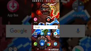 Como hackear drive ahead (médoto novo)??
