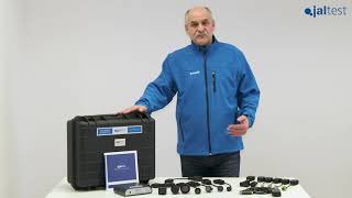 Jaltest Russia дарит сертификат на обучение диагностике грузового и комтранса