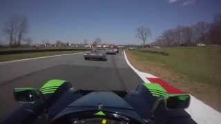 (Hi Res) 2013 SCCA MARRS 1, Summit Point, Spec Racer Ford