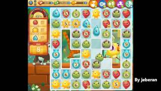 Farm Heroes Saga Level 347