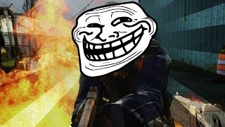 СМЕШНОЕ АНИМЕ ПО КС ГО | CS:GO