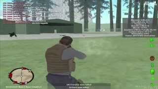 MTA Dayz - #11 E Dos Hack, Manja?