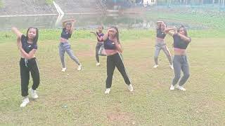 Rocket Punch (Bim Bam Bum) cover by NCD
