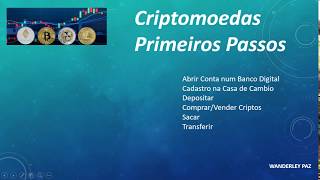 Bitcoin    Ganhe Dinheiro enquanto aprende