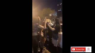 Latest Drunk Women street fight compilation 2019