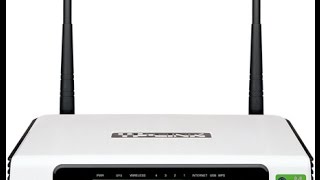 Замена конденсаторов на роутере TP-Link TL-WR1042N