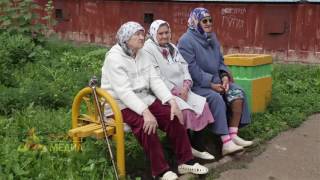 05.07.17 Девушка выбросилась из окна - телеканал Нефтехим (Нижнекамск)