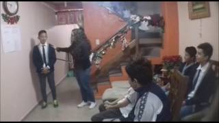 trastorno de lenguaje expresivo video