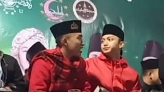 Gus Azmi bikin baper