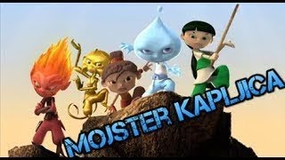 [Mojster Kapljica] #3