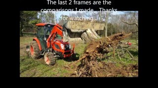 Kioti vs John Deere Why I kept my Kioti and got rid of my John Deere