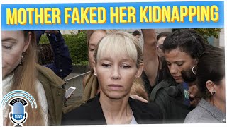 The Woman That Faked Her Kidnapping to Get With Her Ex