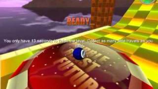 Marble Blast Future WR Rampage