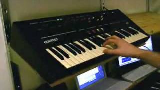 ARP Quartet demo