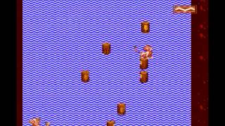 the Lion King [Super Game](8 bit), прохождение.