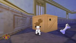 102 Dalmatians - Puppies to the Rescue - Level #6 - Royal Museum
