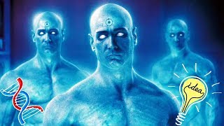 ЭВОЛЮЦИЯ СВЕРХЧЕЛОВЕКА ► Cell to Singularity |8| Прохождение