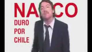Narco Enrique Aminoplis duro por chile