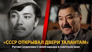 30 лет распада СССР. История в лицах. Рустам Сагдуллаев 