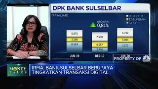 Digitalisasi Sektor Wisata, Akselerasi Bisnis Digital Bank Sulselbar