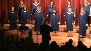 The Castle of Dromore - Arr. by Lori-Anne Dolloff