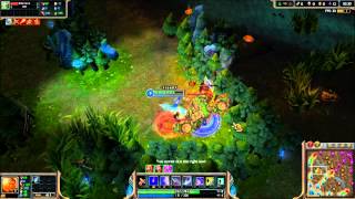 League of Legends | Season 3 Jungling Guide