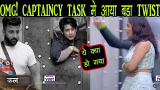 Bigg Boss 13 | SHOCKING TWIST In Captaincy Task, Today Episode Preview