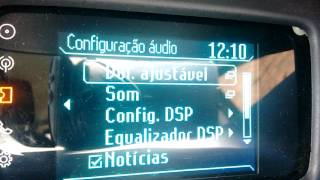 Apresentação EcoSport 2015 parte 2 (Sistema Multimídia)