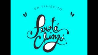 Perota chingo-ando ganas