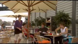 1x24 sub Танцевальная академия / Dance Academy (2010)
