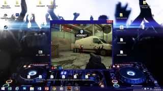 Esp/Aimbot warmode:Como Usarlo/How to use it