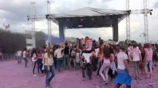 Holifest İzmir