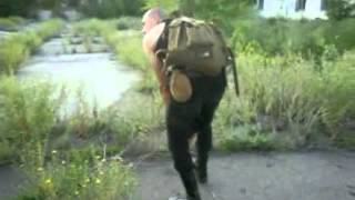 Вылазка на тер-ию заброшенной ТЭЦ