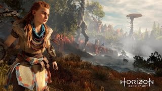 Horizon Zero Dawn, Испытание: Детальный Разбор