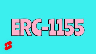 ERC-1155 Contracts Explained | Ethereum Blockchain