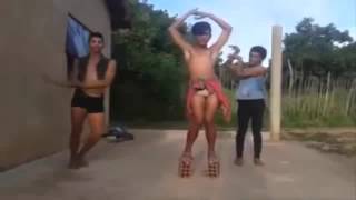 Doctor P - Kapocha! (Video Oficial) | Adelanto 2016