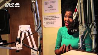 Les Entrevues Lounge Urbain : Abisara Adouko d'inHAIRitance