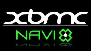 NAVI X IS BACK (March 2014)