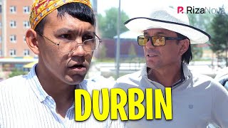 Gorilla - Durbin