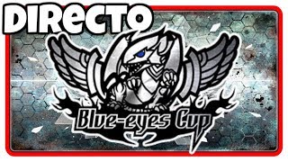 Esperando Copa Ojos Azules y Comprando Sobres Semanales | Yu-Gi-Oh! Duel Links en Español
