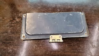 Российские учёные изобрели нано-телефон будущего :-)