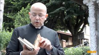 BICENTENARIO DELLA NASCITA DI SAN GIOVANNI BOSCO - Con Don Ugolino Giugni