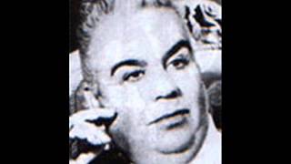 Ana el Asfour- Ali Riahi  - Par Jalel Benna
