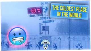 Siberian School Will Only Close When Temp Goes Under -52° Celsius