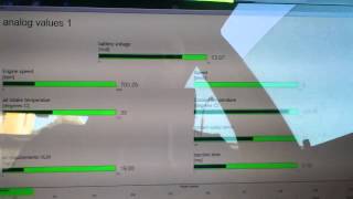 bmw e38 inpa test