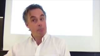 Jordan Peterson on Cocaine