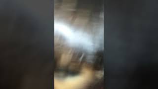 akibat kebanyakan main HP