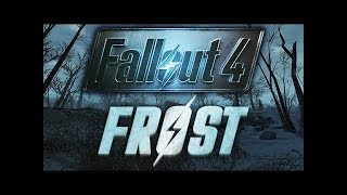 Хардкорный Fallout 4 [мод FROST] #2