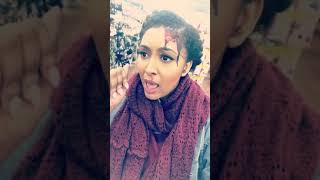 Beaten woman fetish?